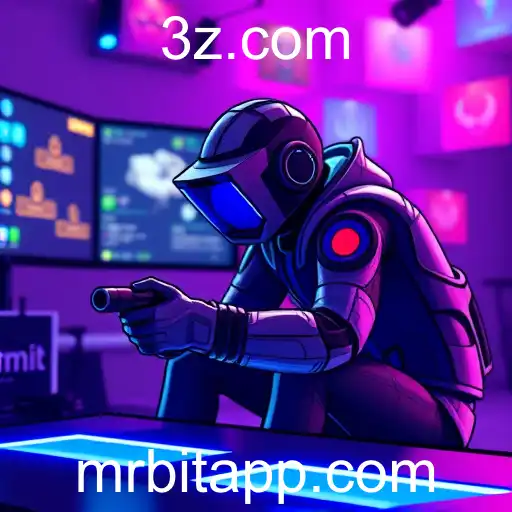 Avanços Tecnológicos na Indústria de Jogos Online