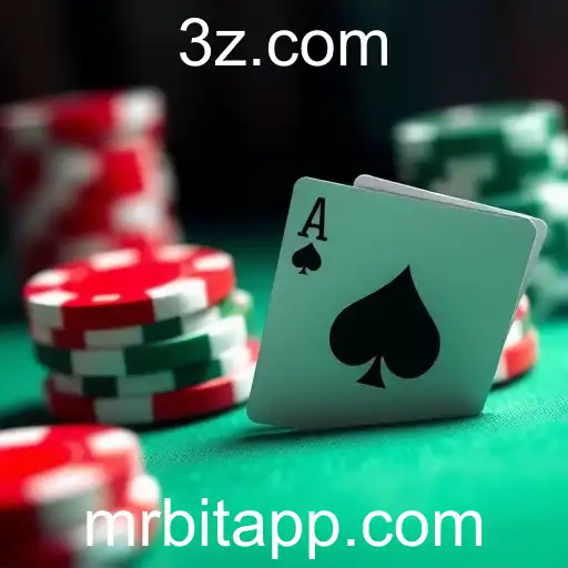 Revolução Digital nos Jogos: MrBit Lidera Integrando IA e eSports