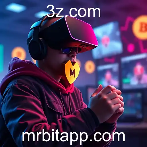 A Evolução dos Jogos Online: A Ascensão de Mrbit em 2025