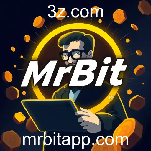 A Revolução dos Jogos Online: O Impacto do MrBit em 2025