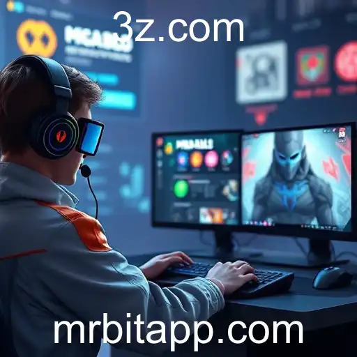 Tendências e Desafios do Mercado de Jogos Online