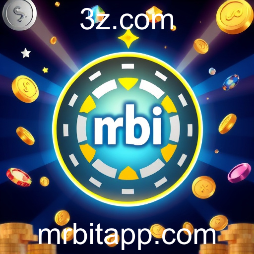 O Impacto Crescente do mrbit nos Jogos Online