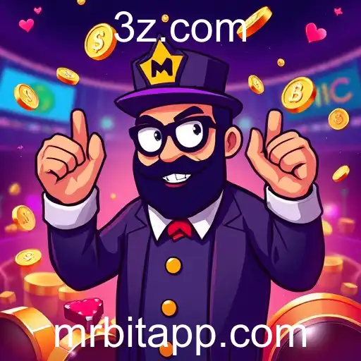 O Impacto de 'Mr Bit' no Mercado de Jogos Online