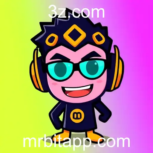 A Evolução do Mrbit e Sua Influência no Mercado de Jogos