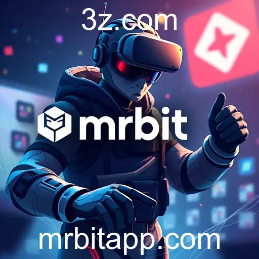 A Ascensão do MrBit no Cenário de Jogos Online