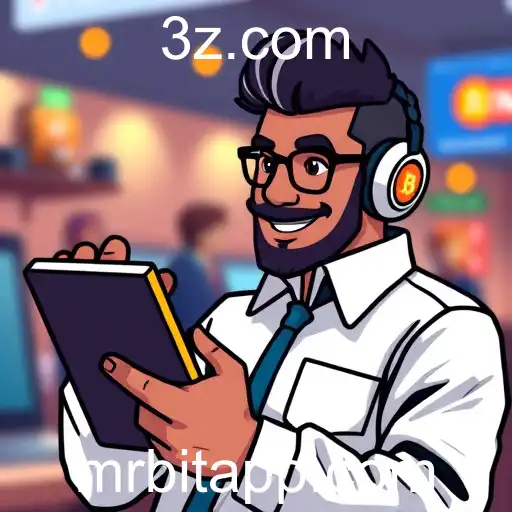 A Ascensão de MrBit: Impactos na Economia Digital