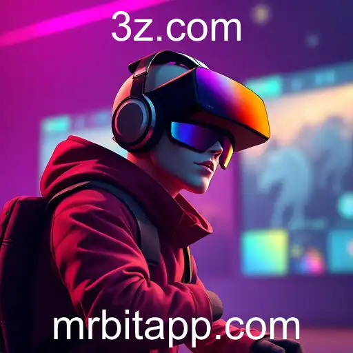 A Ascensão dos Jogos Virtuais e o Fenômeno MrBit